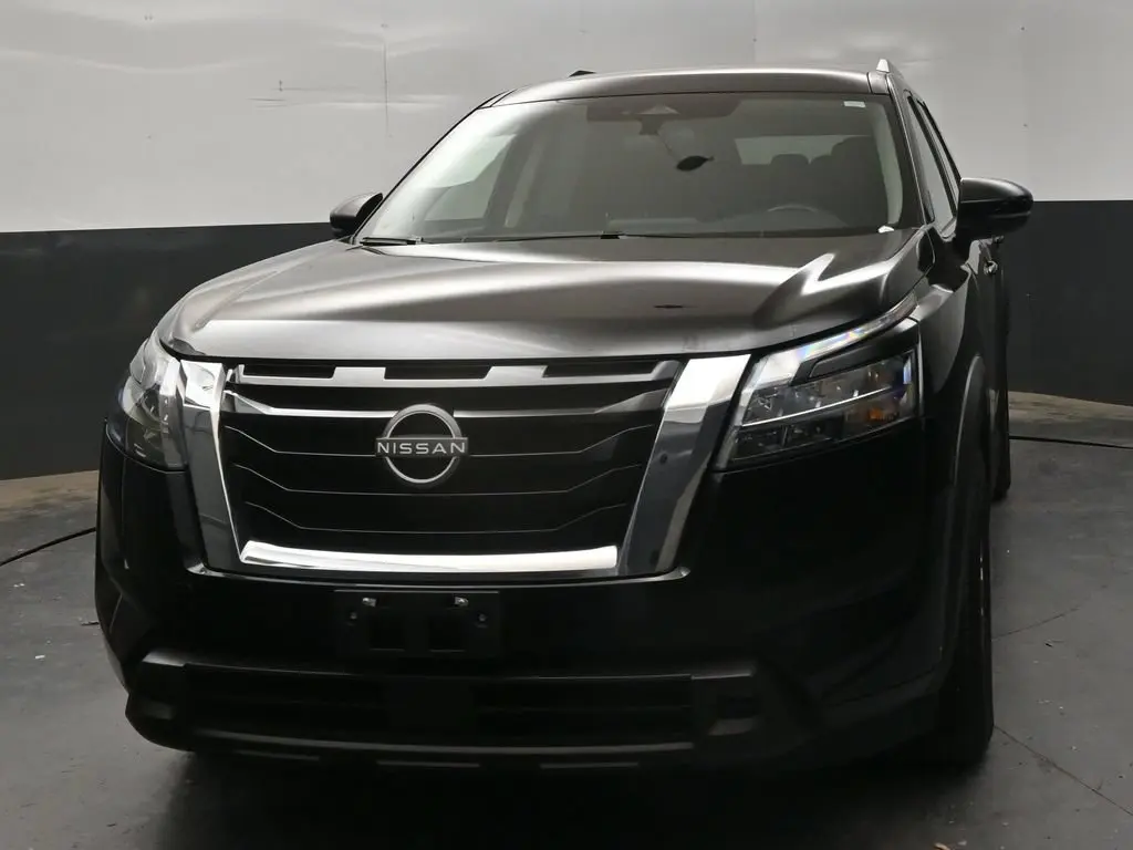 2025 Nissan Pathfinder - $29,998