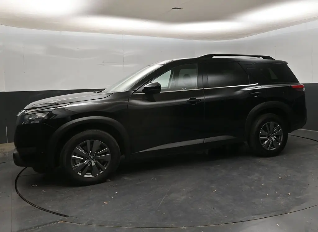 2025 Nissan Pathfinder - $29,998