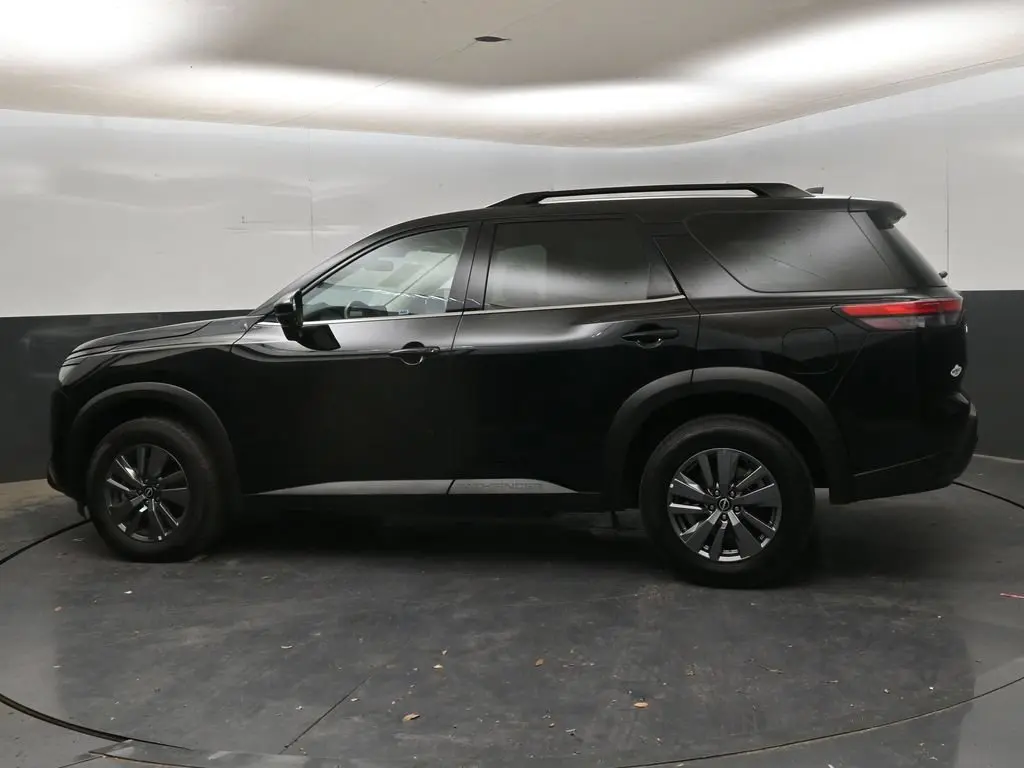 2025 Nissan Pathfinder - $29,998
