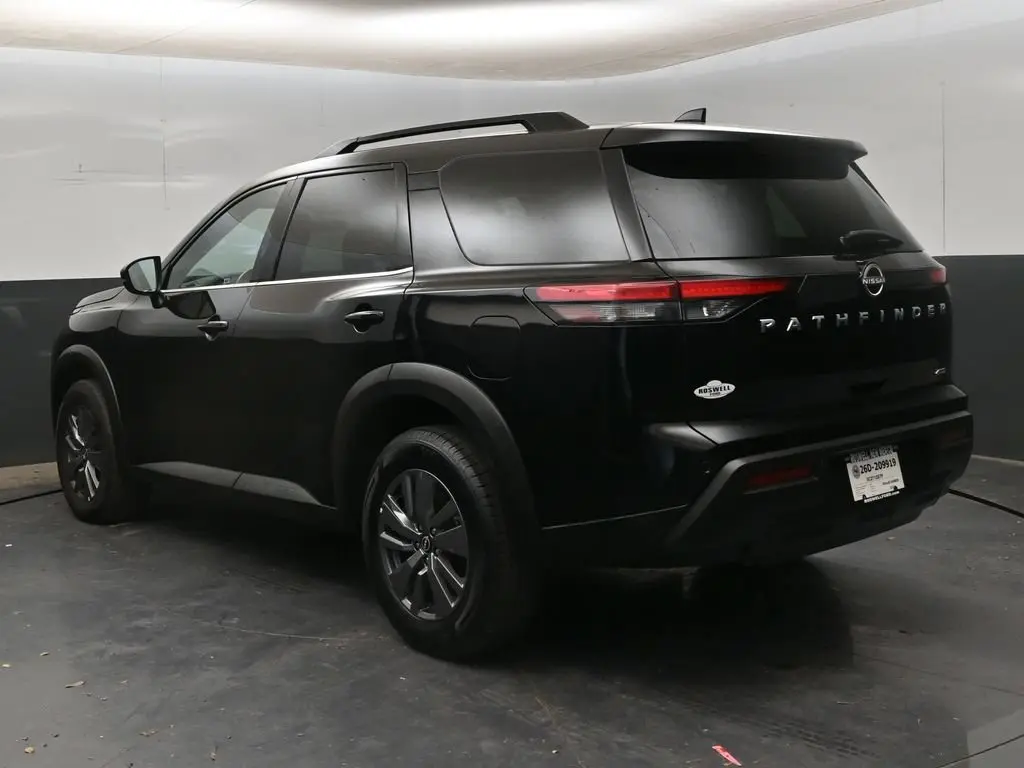 2025 Nissan Pathfinder - $29,998
