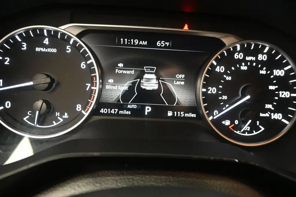 2025 Nissan Pathfinder - $29,998