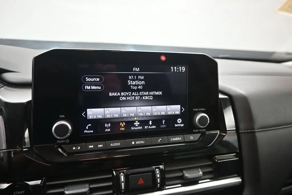 2025 Nissan Pathfinder - $29,998