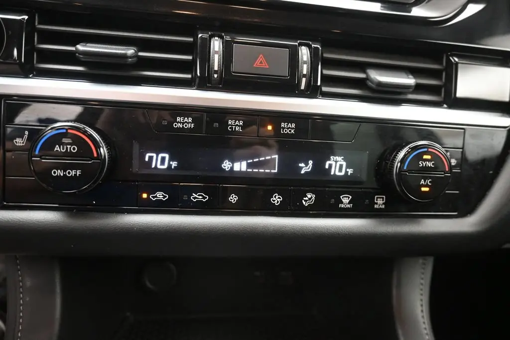 2025 Nissan Pathfinder - $29,998
