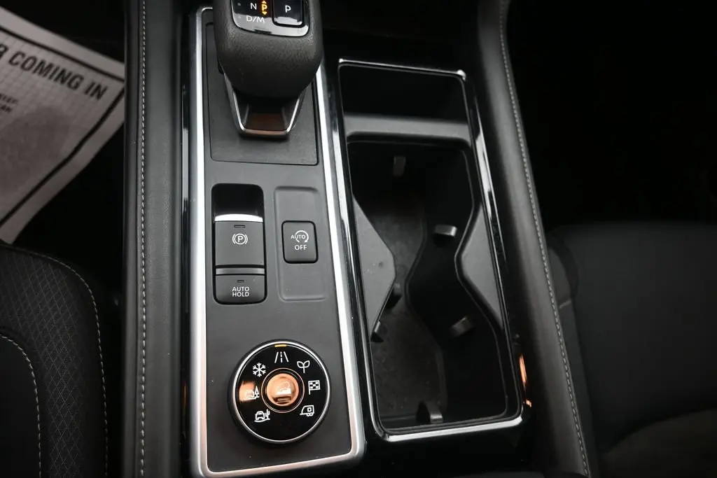 2025 Nissan Pathfinder - $29,998