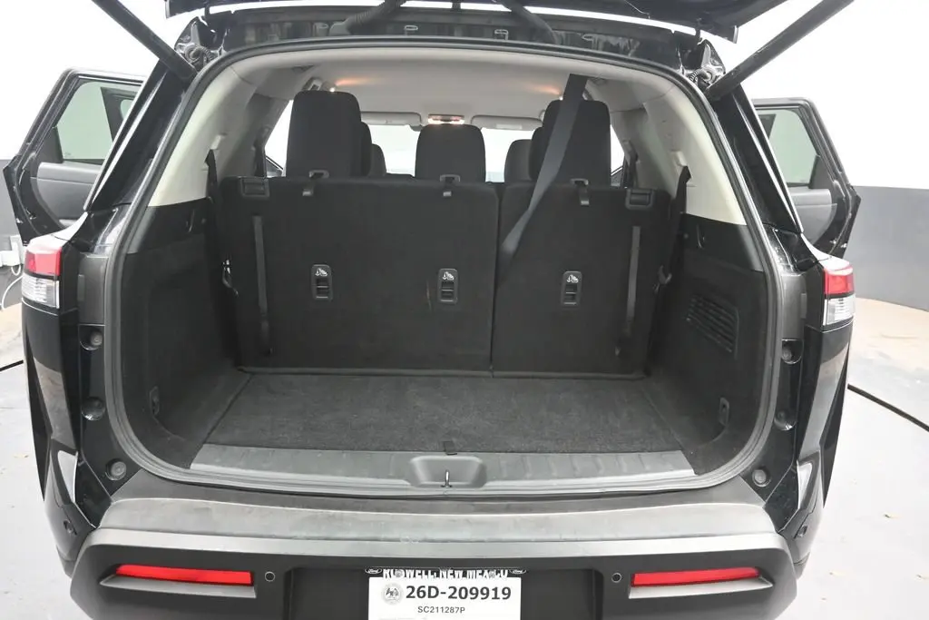 2025 Nissan Pathfinder - $29,998