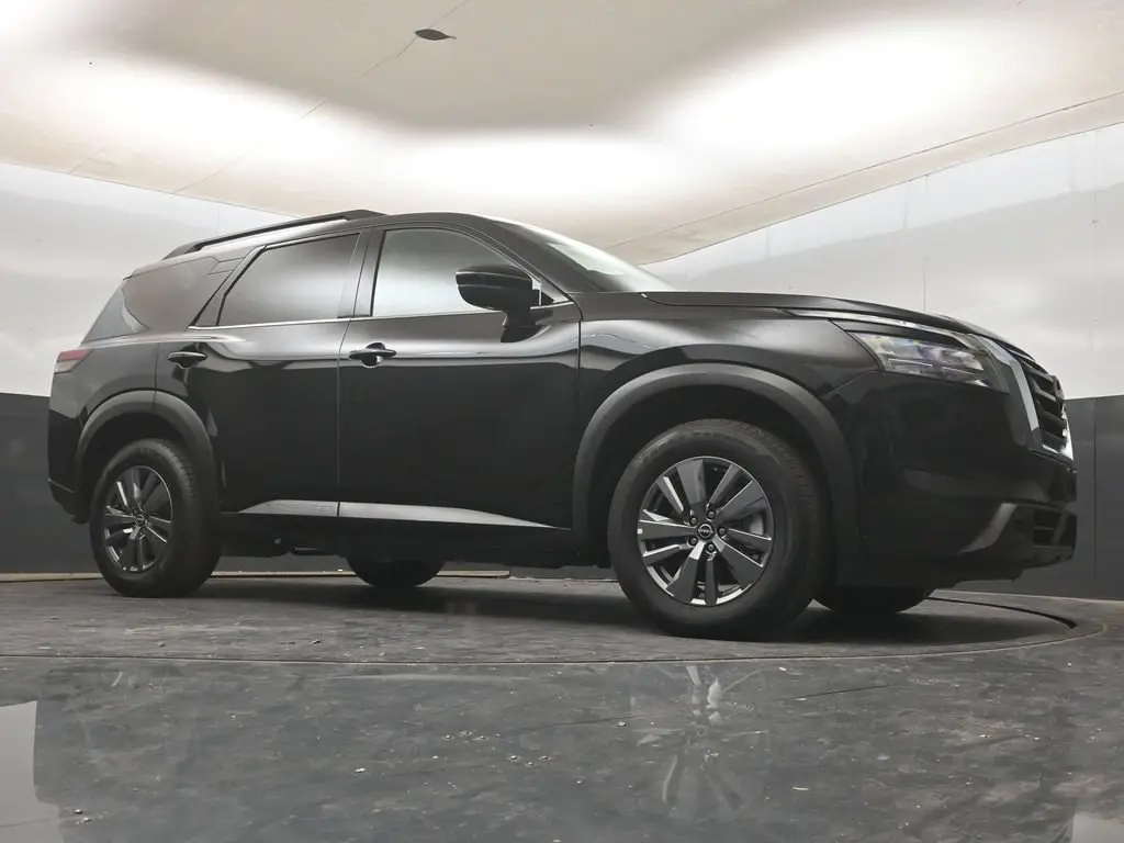 2025 Nissan Pathfinder - $29,998
