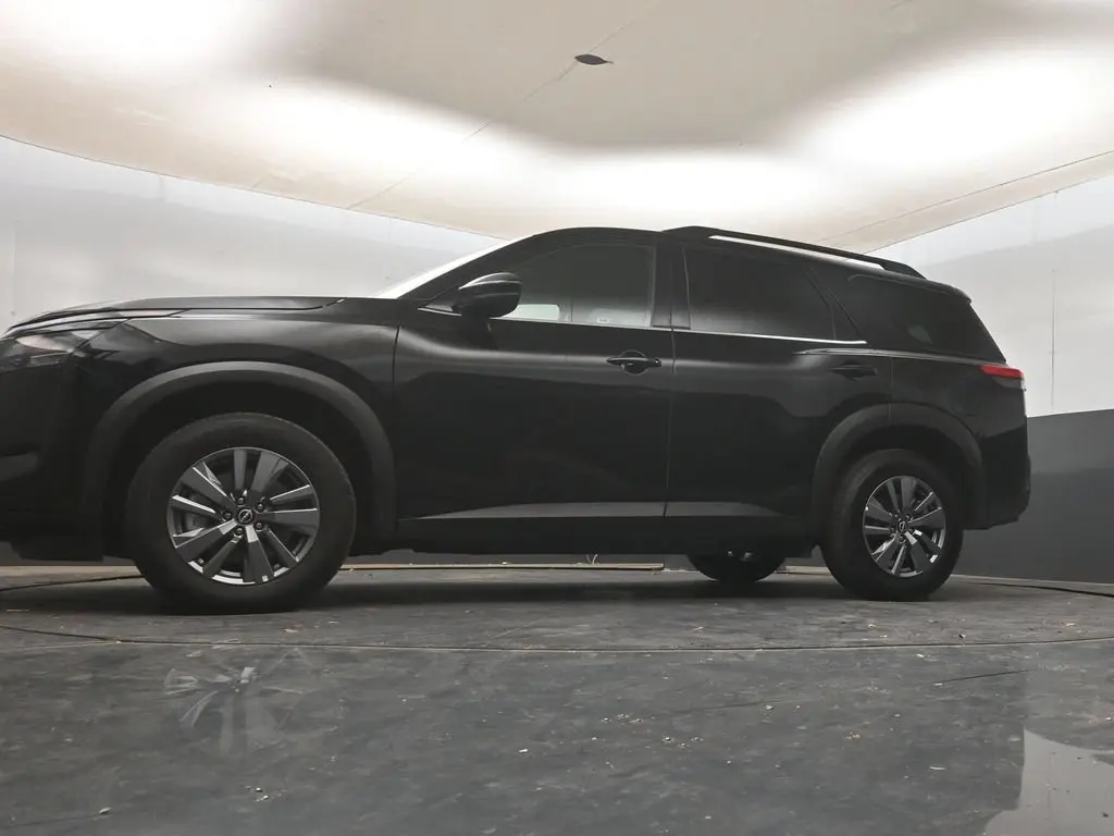 2025 Nissan Pathfinder - $29,998