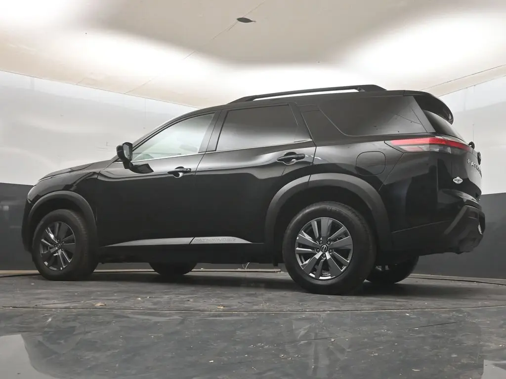 2025 Nissan Pathfinder - $29,998