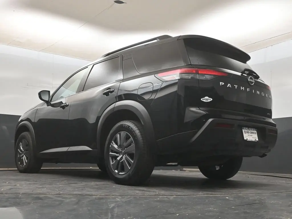 2025 Nissan Pathfinder - $29,998