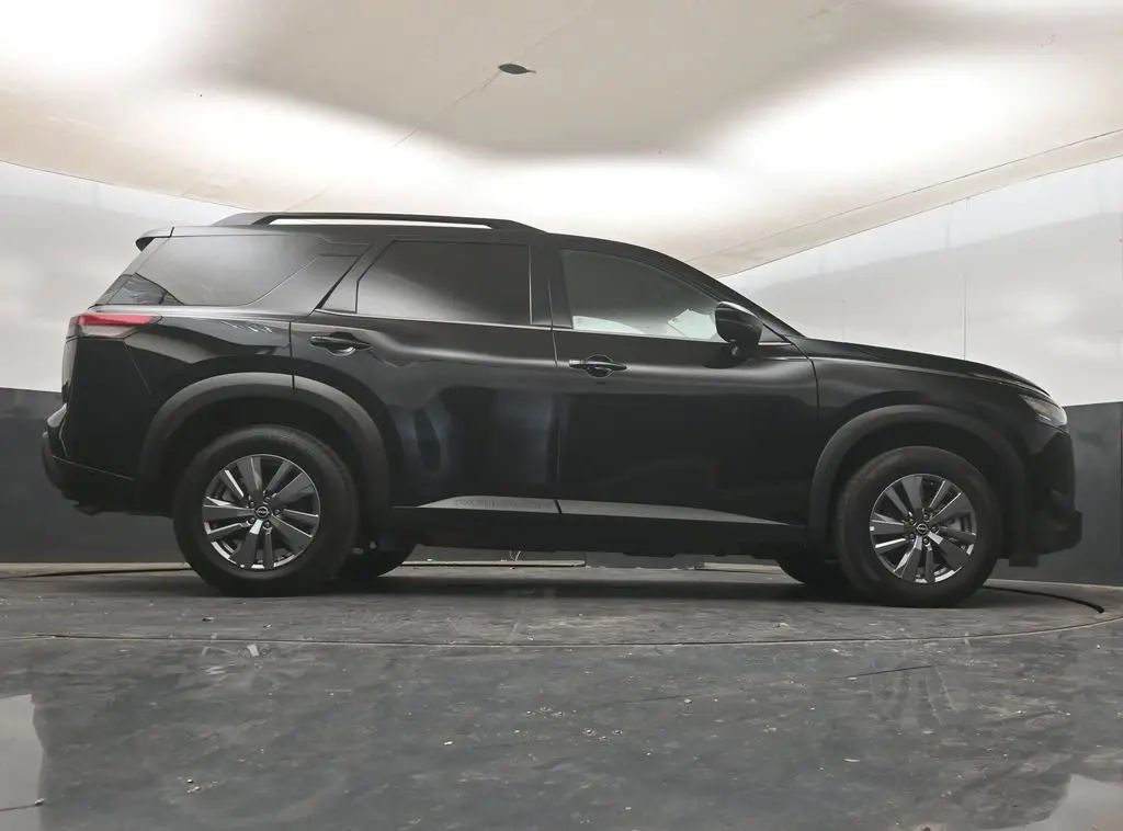 2025 Nissan Pathfinder - $29,998