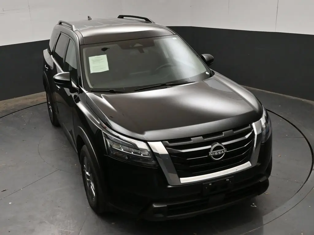 2025 Nissan Pathfinder - $29,998