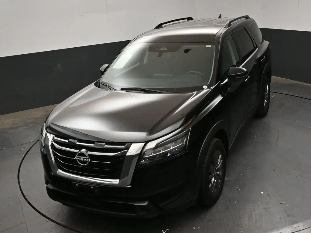 2025 Nissan Pathfinder - $29,998