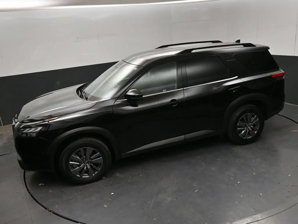 2025 Nissan Pathfinder - $29,998