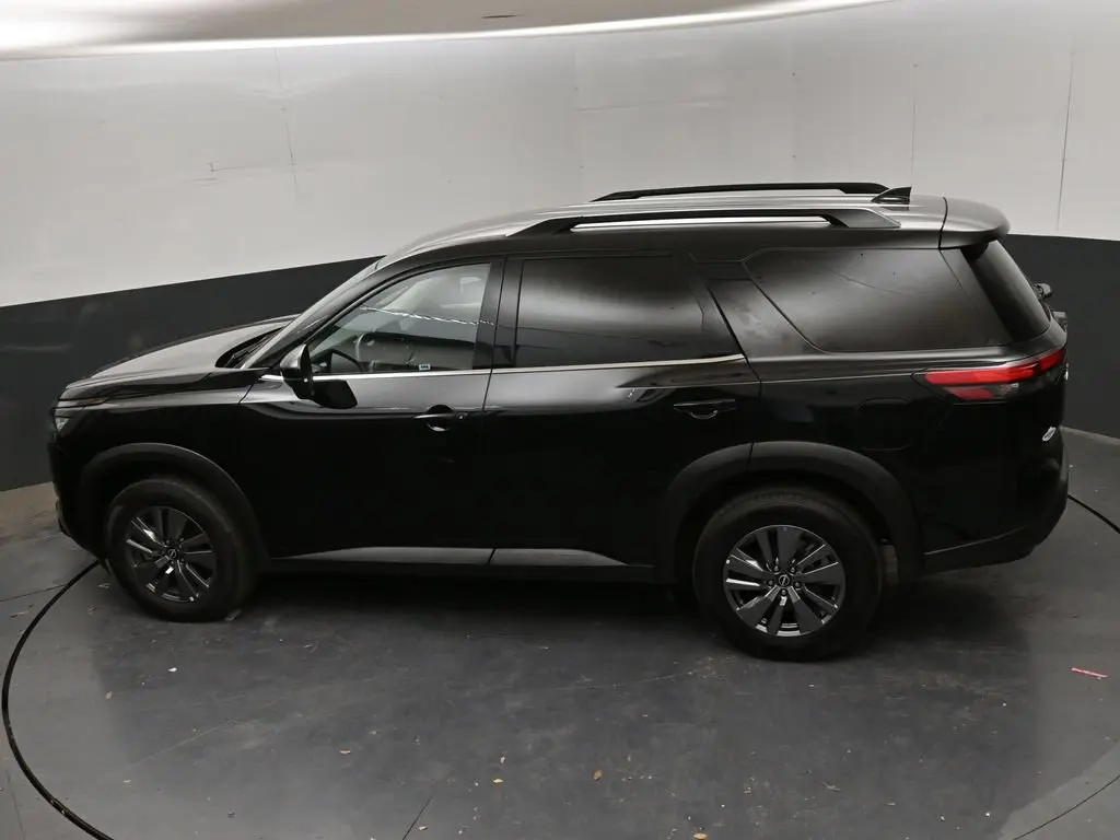 2025 Nissan Pathfinder - $29,998