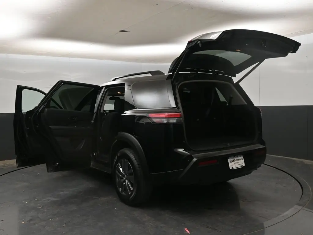 2025 Nissan Pathfinder - $29,998