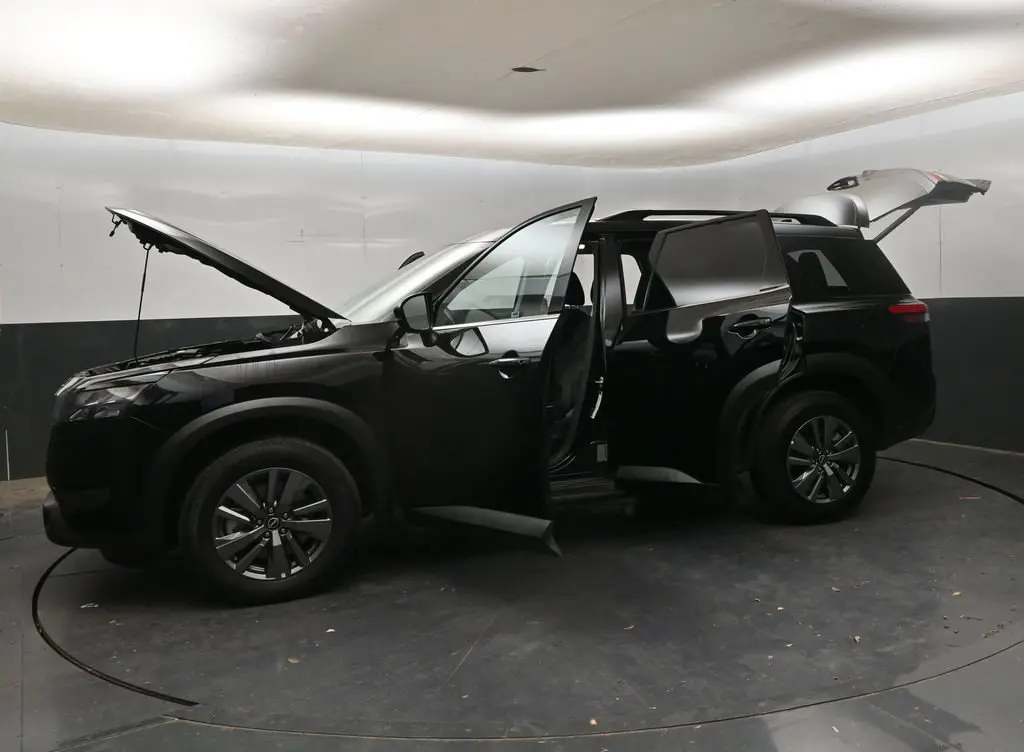 2025 Nissan Pathfinder - $29,998
