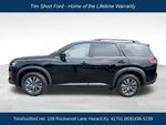 2025 Pathfinder Thumbnail 3