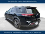2025 Pathfinder Thumbnail 4