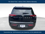 2025 Pathfinder Thumbnail 5