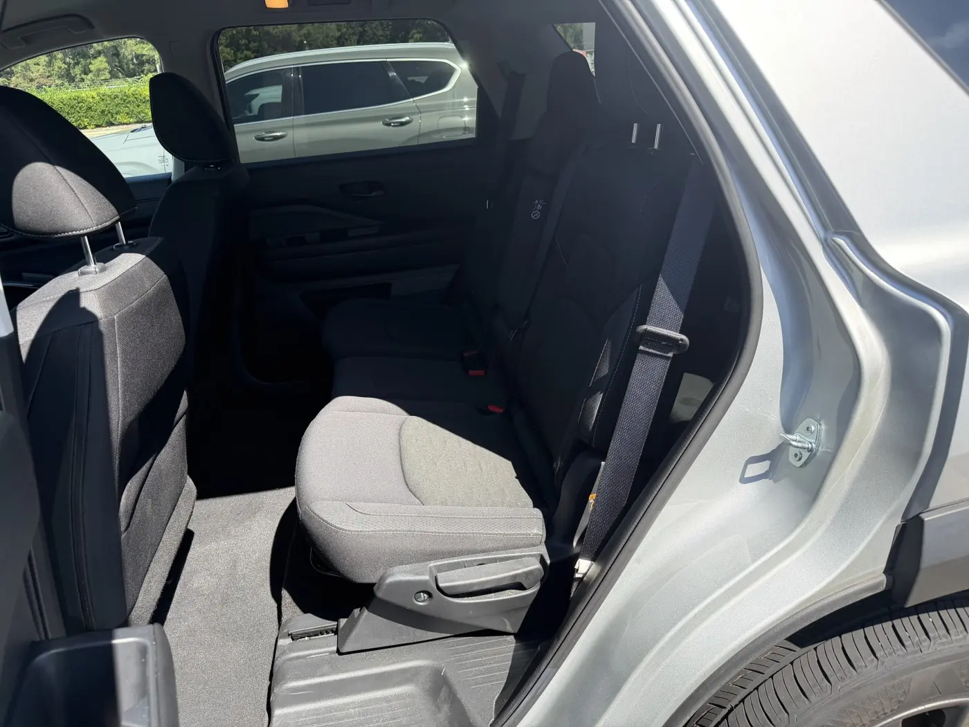 2025 Nissan Pathfinder - $29,138