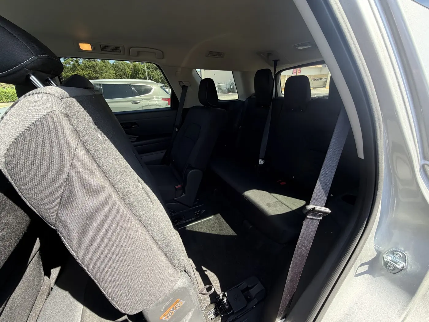 2025 Nissan Pathfinder - $29,138