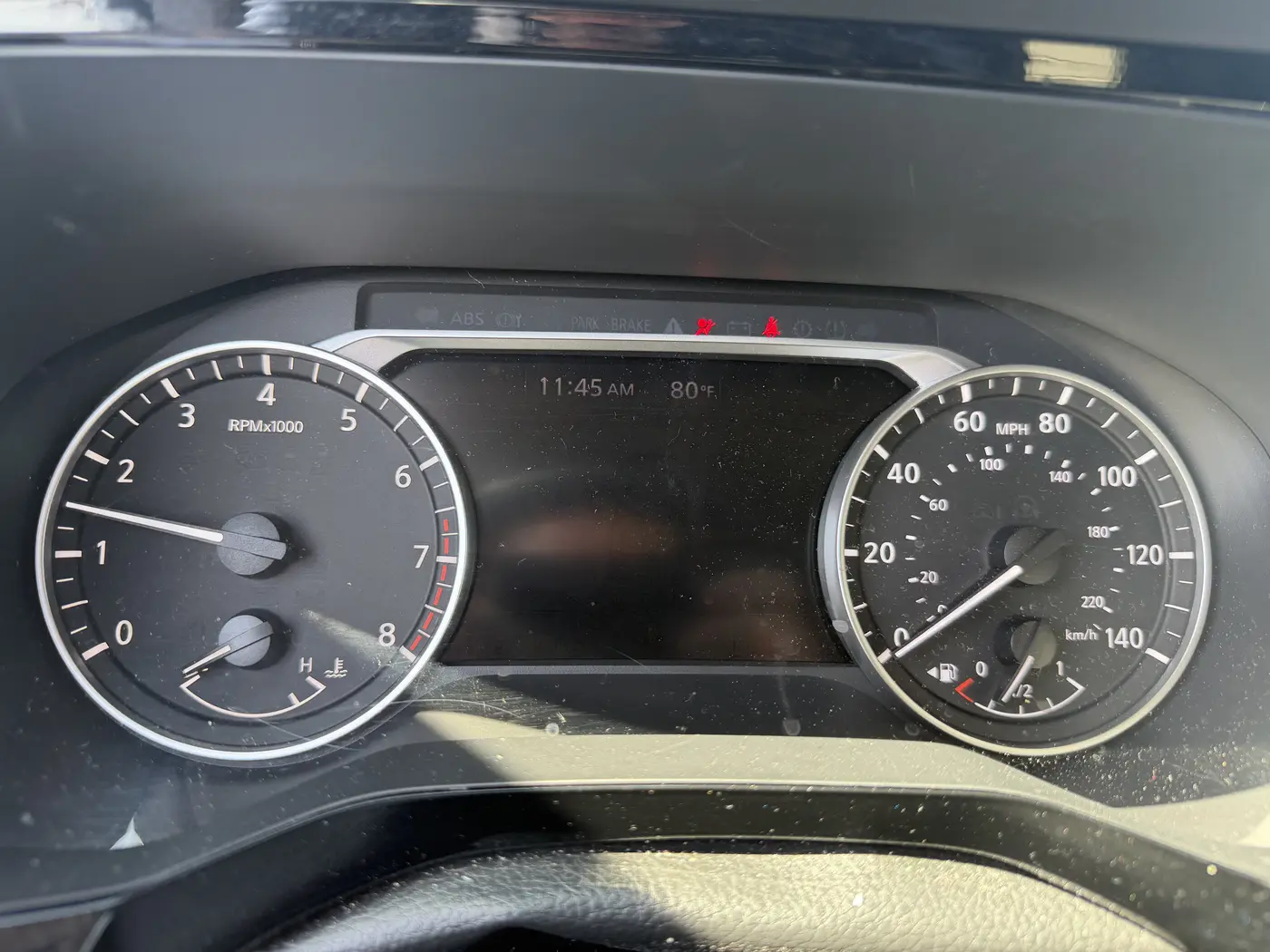 2025 Nissan Pathfinder - $29,138