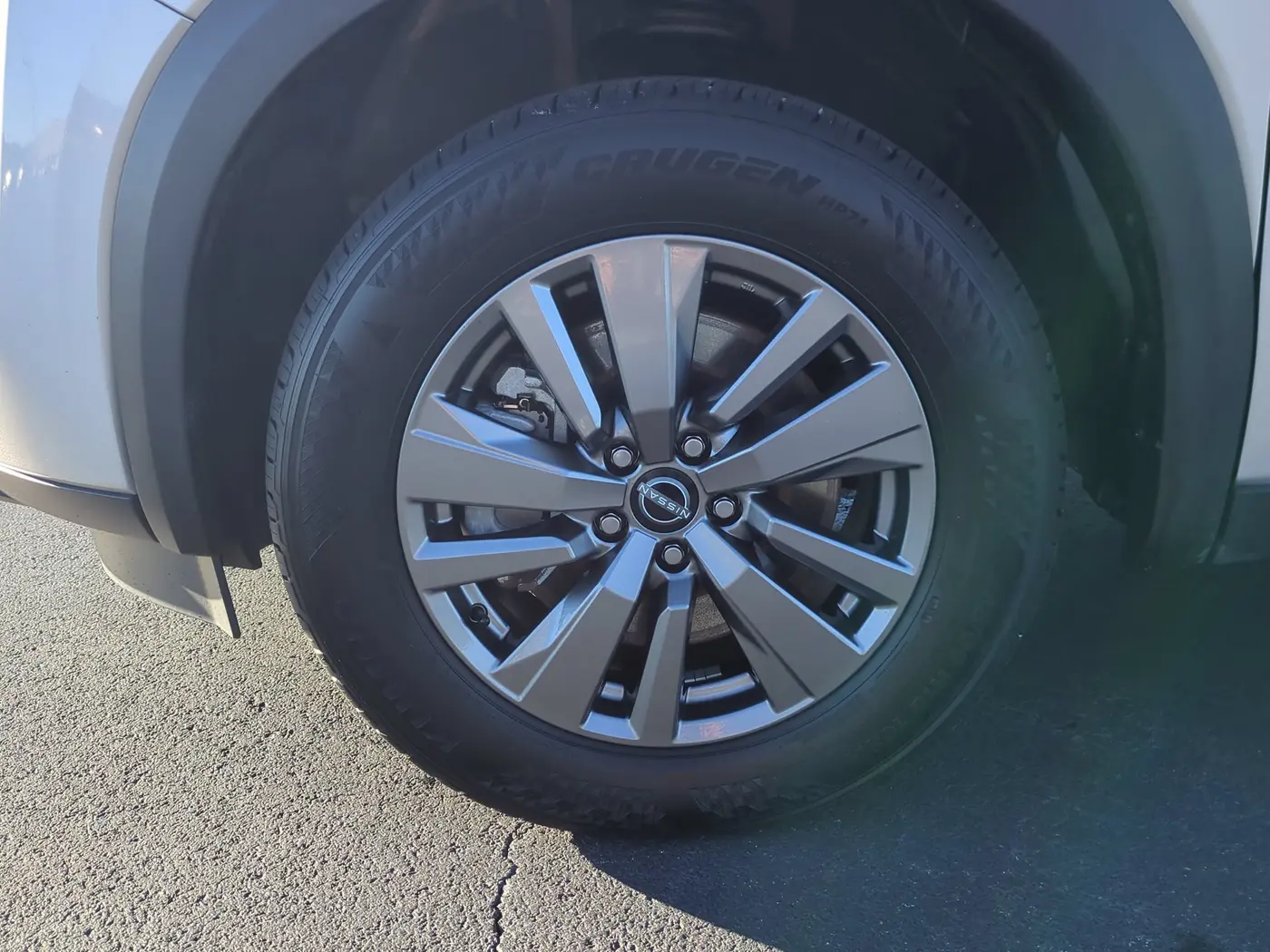 2025 Nissan Pathfinder - $29,138