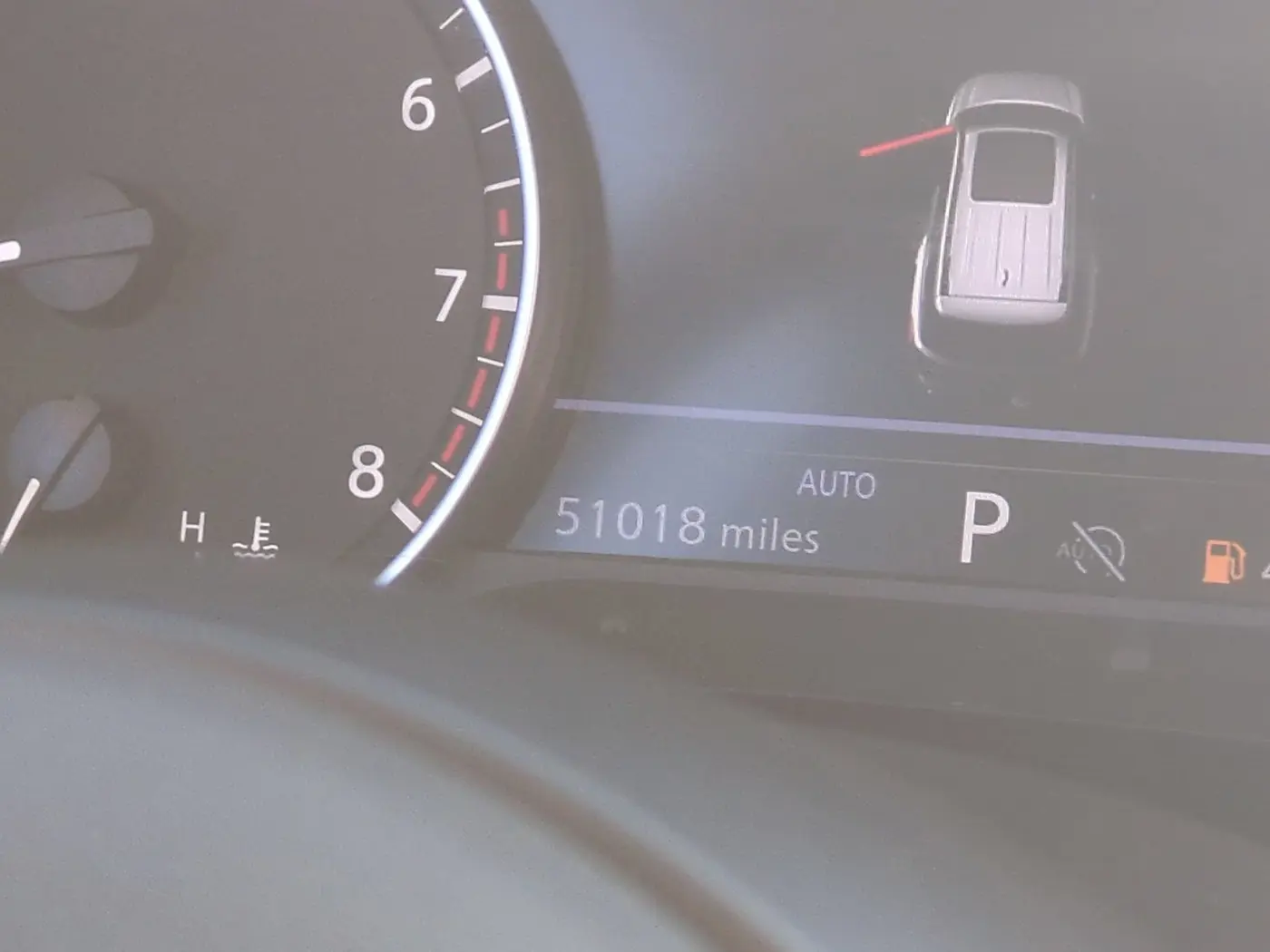 2025 Nissan Pathfinder - $29,138