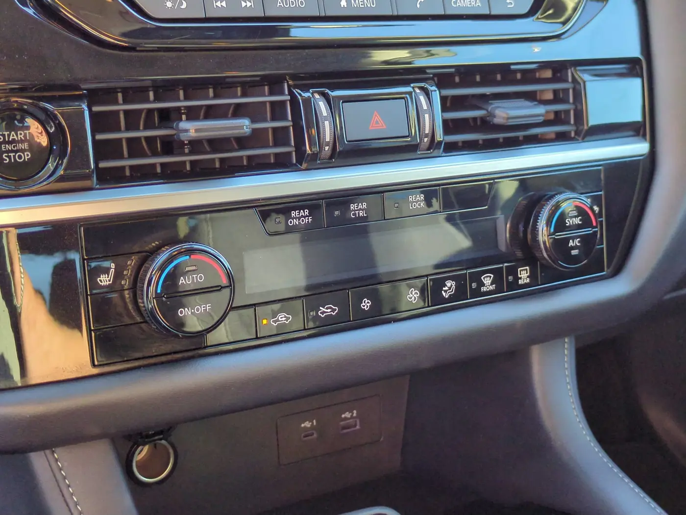 2025 Nissan Pathfinder - $29,138