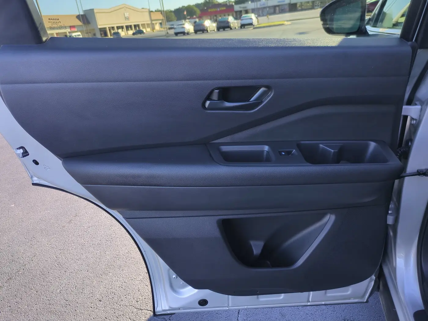 2025 Nissan Pathfinder - $29,138