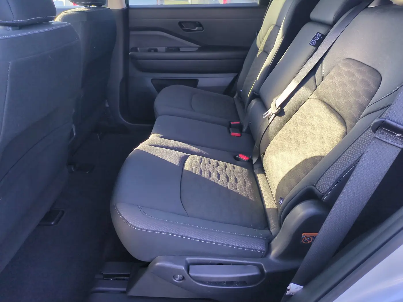 2025 Nissan Pathfinder - $29,138