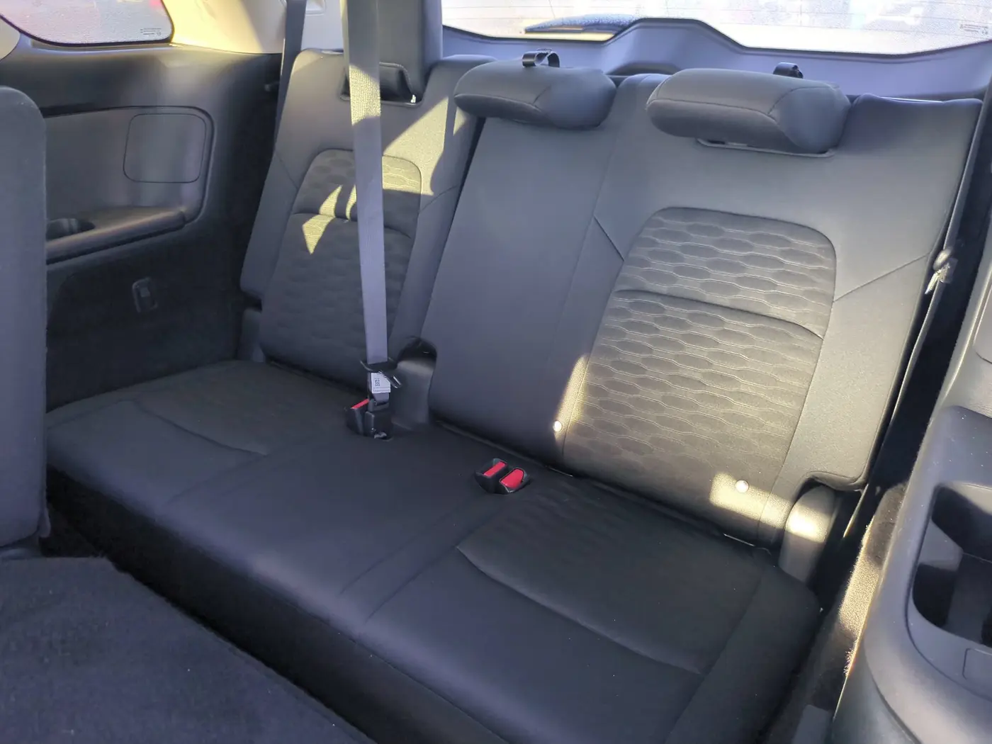 2025 Nissan Pathfinder - $29,138
