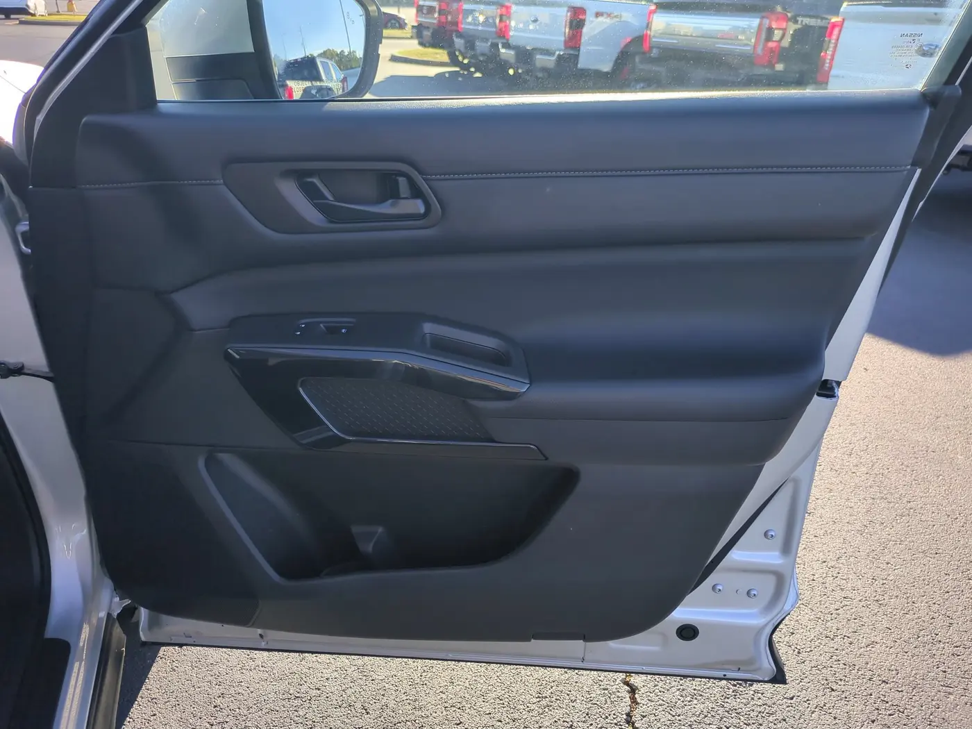 2025 Nissan Pathfinder - $29,138