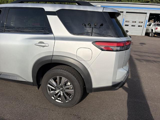2025 Nissan Pathfinder - $33,431