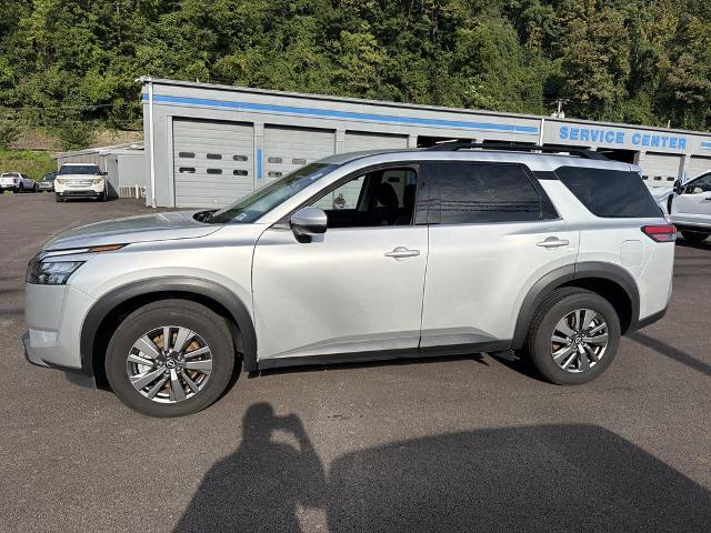 2025 Nissan Pathfinder - $33,431