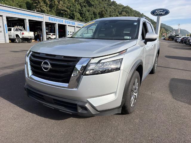 2025 Nissan Pathfinder - $33,431