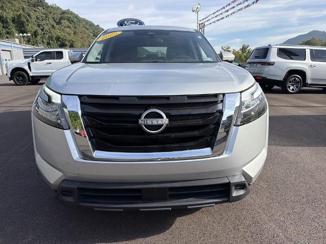 2025 Nissan Pathfinder - $33,431