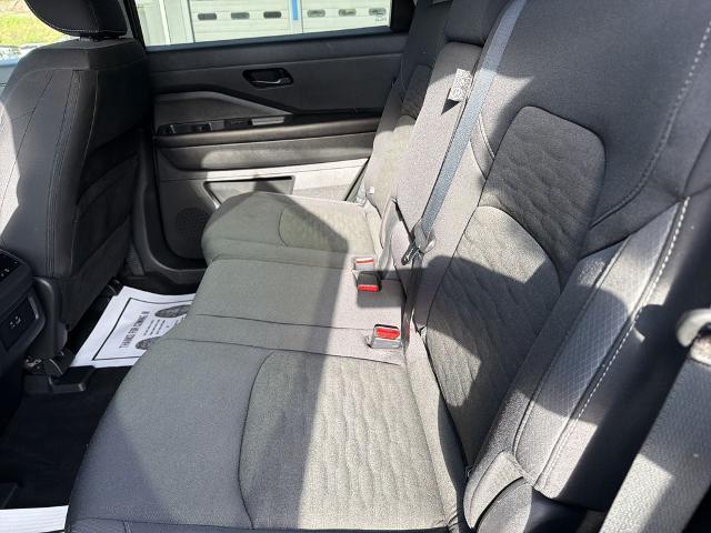 2025 Nissan Pathfinder - $33,431