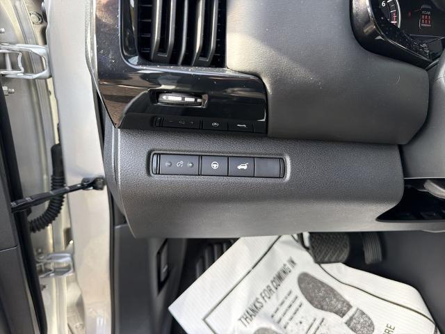 2025 Nissan Pathfinder - $33,431