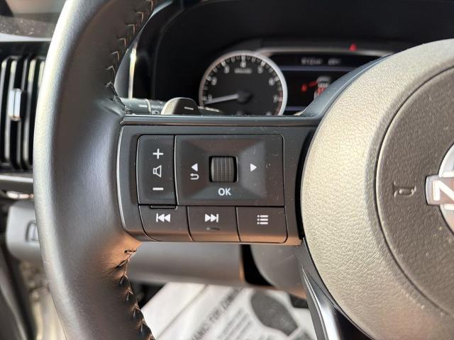 2025 Nissan Pathfinder - $33,431