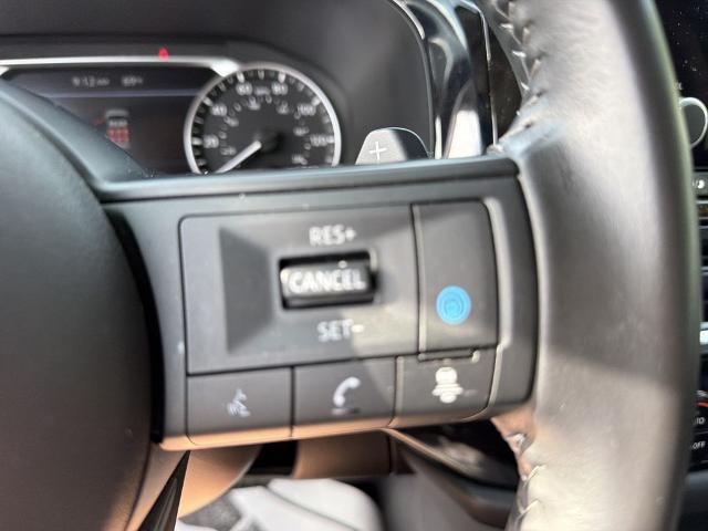 2025 Nissan Pathfinder - $33,431