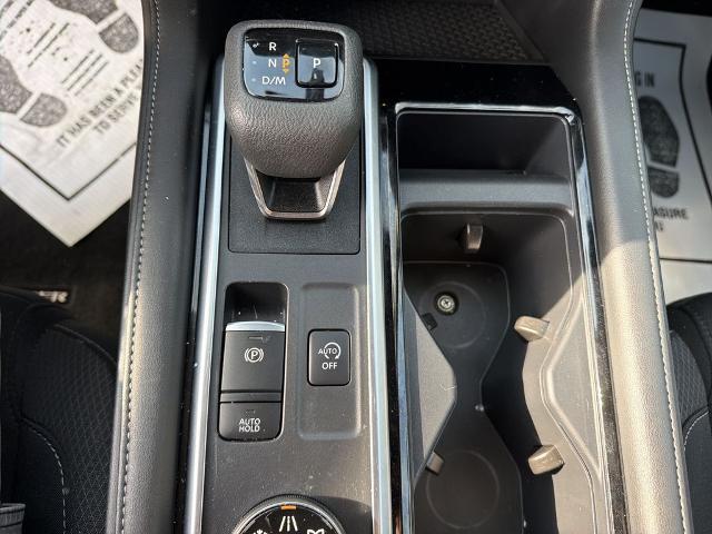2025 Nissan Pathfinder - $33,431