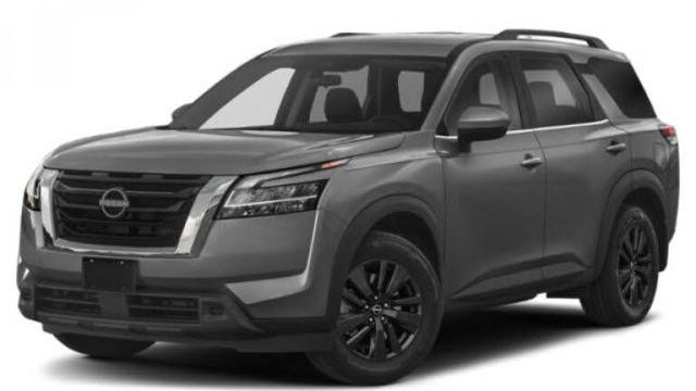 Preowned 2023 Nissan Pathfinder SV for Sale