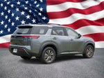 2024 Pathfinder Thumbnail 6