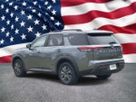 2024 Pathfinder Thumbnail 10
