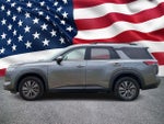 2024 Pathfinder Thumbnail 11