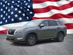 2024 Pathfinder Thumbnail 13