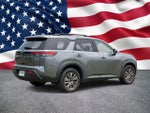 2024 Pathfinder Thumbnail 29
