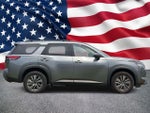 2024 Pathfinder Thumbnail 30