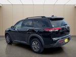 2025 Pathfinder Thumbnail 4